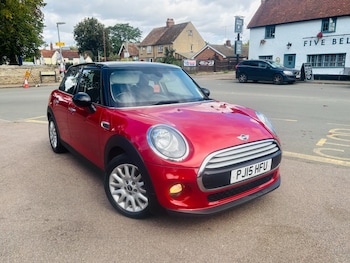 2015 (15) - 1.5 Cooper 5dr