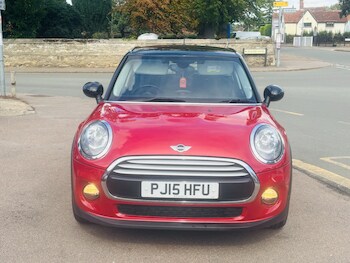 Used MINI Hatch 2015 for sale - 75922124: Photo