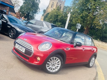 Used MINI Hatch 2015 for sale - 75922124: Photo