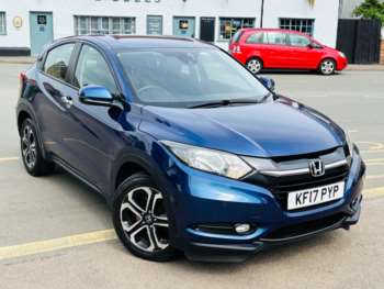 2017 (17) - 1.5 i-VTEC SE 5dr