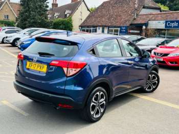 Used Honda HR-V 2017 for sale - 74902959: Photo