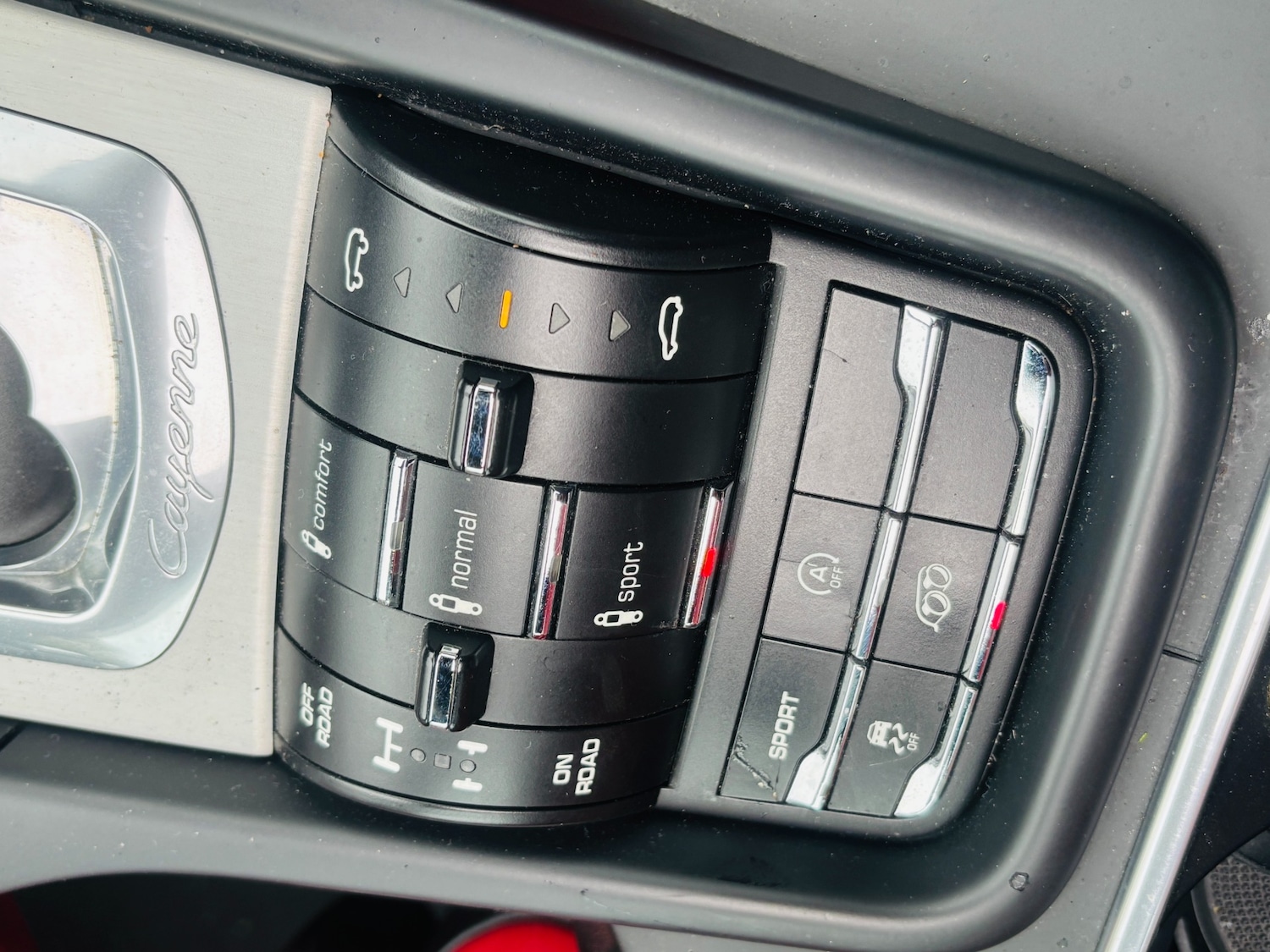 Used Porsche Cayenne 2014 for sale - 76316436: Photo 20
