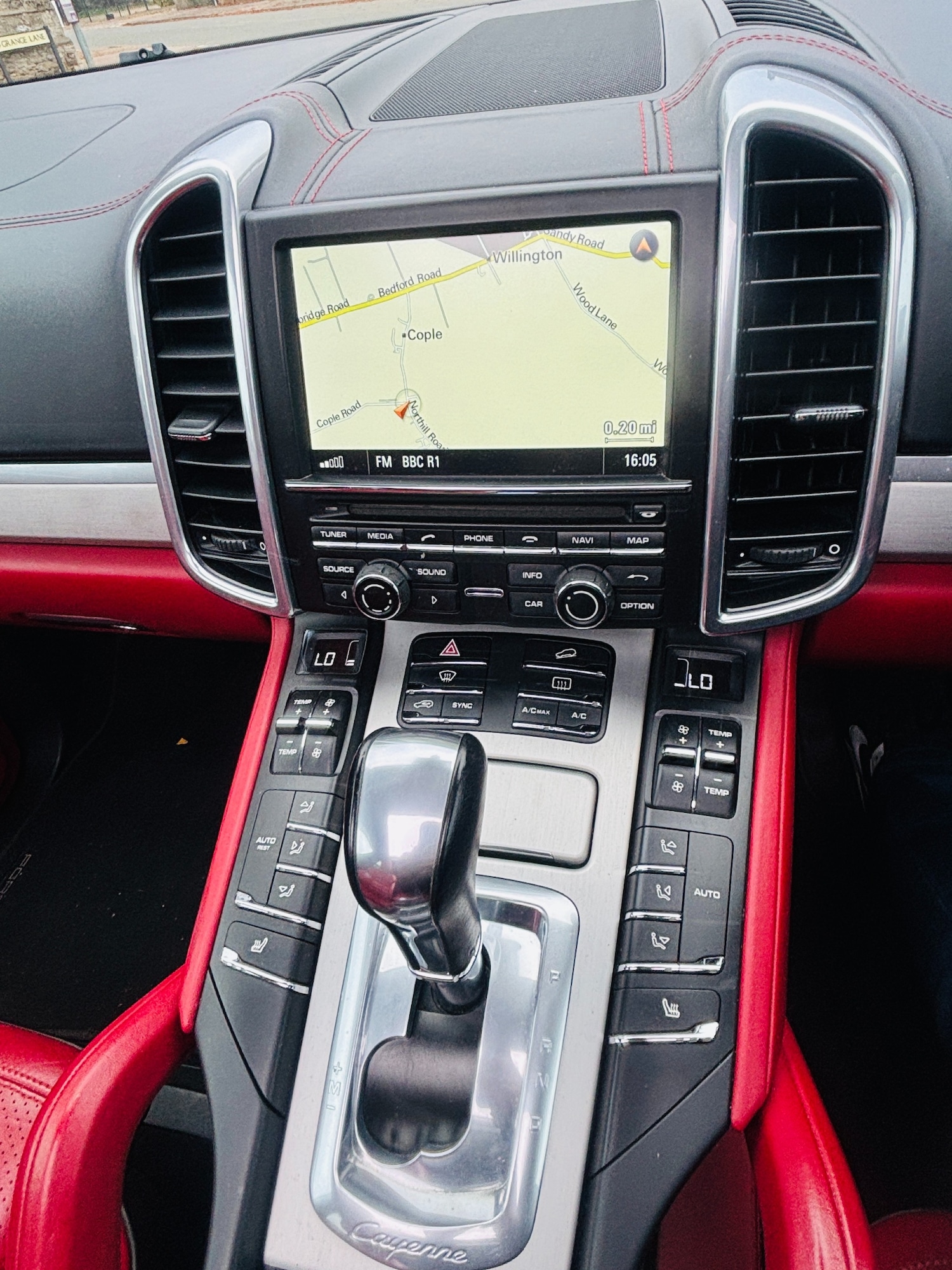 Used Porsche Cayenne 2014 for sale - 76316436: Photo 21