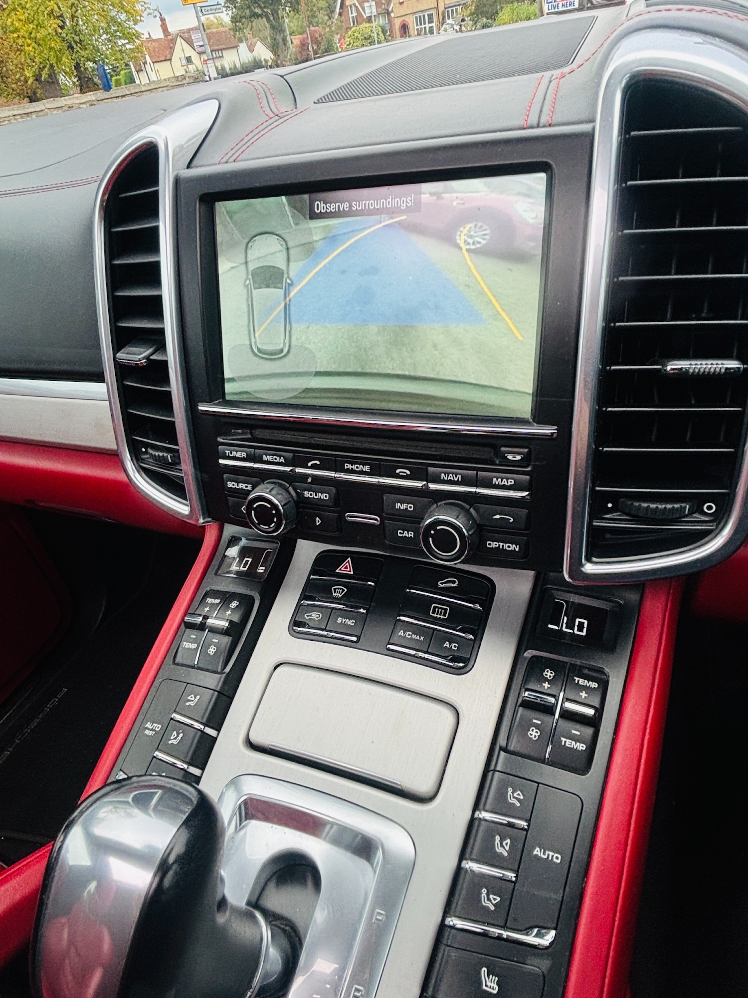 Used Porsche Cayenne 2014 for sale - 76316436: Photo 22