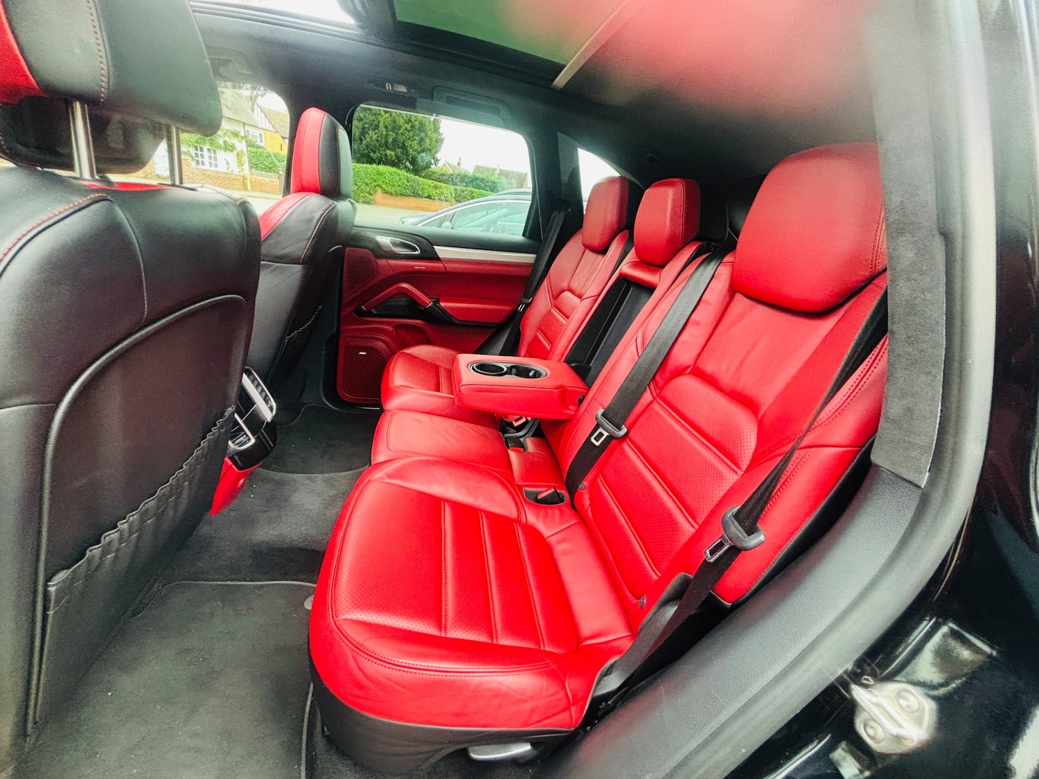 Used Porsche Cayenne 2014 for sale - 76316436: Photo 9