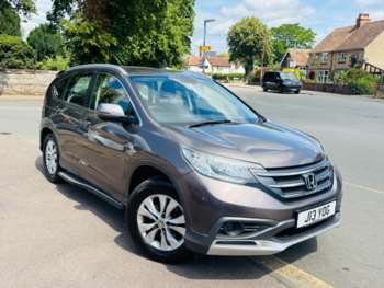 2013 - 2.2 i-DTEC S 5dr Auto
