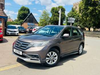Used Honda CR-V 2013 for sale - 75055205: Photo