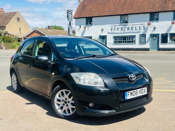 Used Toyota Auris 2008 for sale - 79612027: Photo