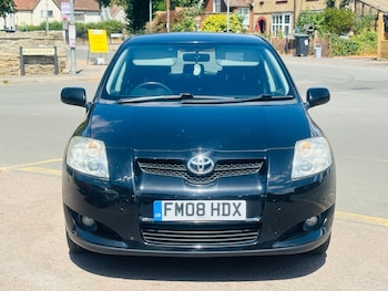 Used Toyota Auris 2008 for sale - 79612027: Photo