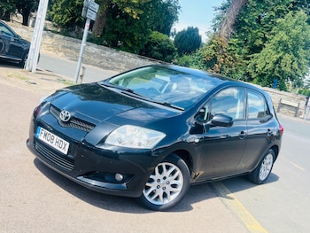 Used Toyota Auris 2008 for sale - 79612027: Photo