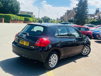 Used Toyota Auris 2008 for sale - 79612027: Photo