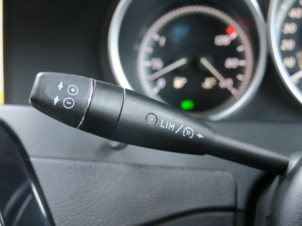Vehicle 32