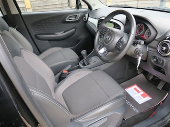 Used MG MG3 2020 for sale - 75654194: Photo