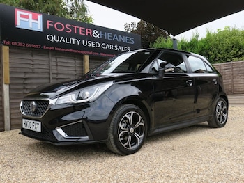 Used MG MG3 2020 for sale - 75654194: Photo