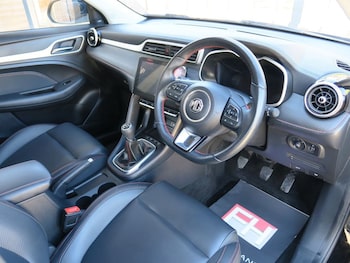 Used MG MG ZS 2021 for sale - 75937518: Photo