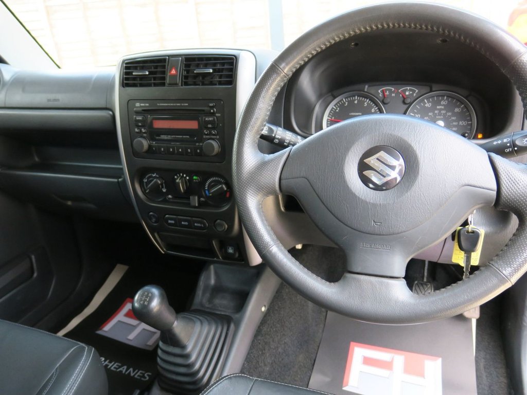Vehicle 16