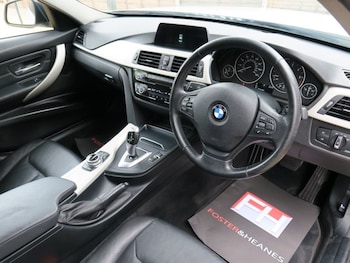 Used BMW 3 Series 2017 for sale - 75653814: Photo