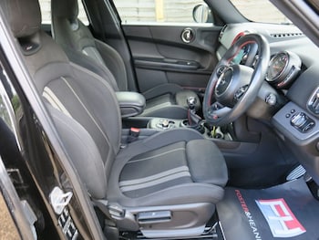Used MINI Countryman 2019 for sale - 75692744: Photo