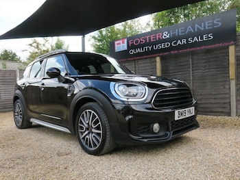 Used MINI Countryman 2019 for sale - 75692744: Photo