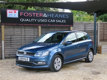 2015 (64) - 1.0 BlueMotion Tech SE Hatchback 5dr Petrol Manual Euro 6 (s/s) (60 ps)