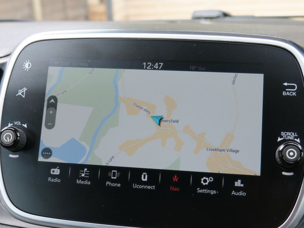 Vehicle 25