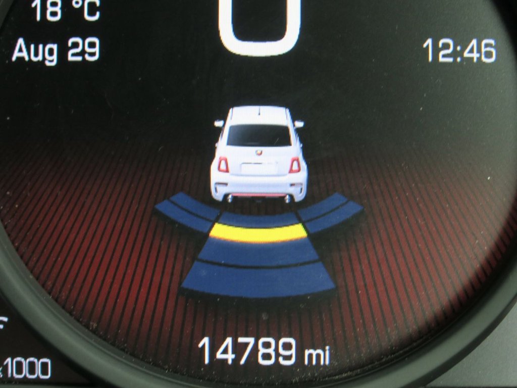 Vehicle 28
