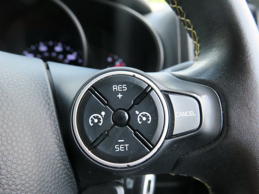 Vehicle 32