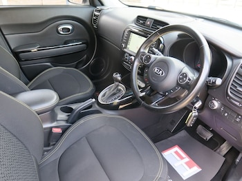 Used Kia Soul 2014 for sale - 75974527: Photo