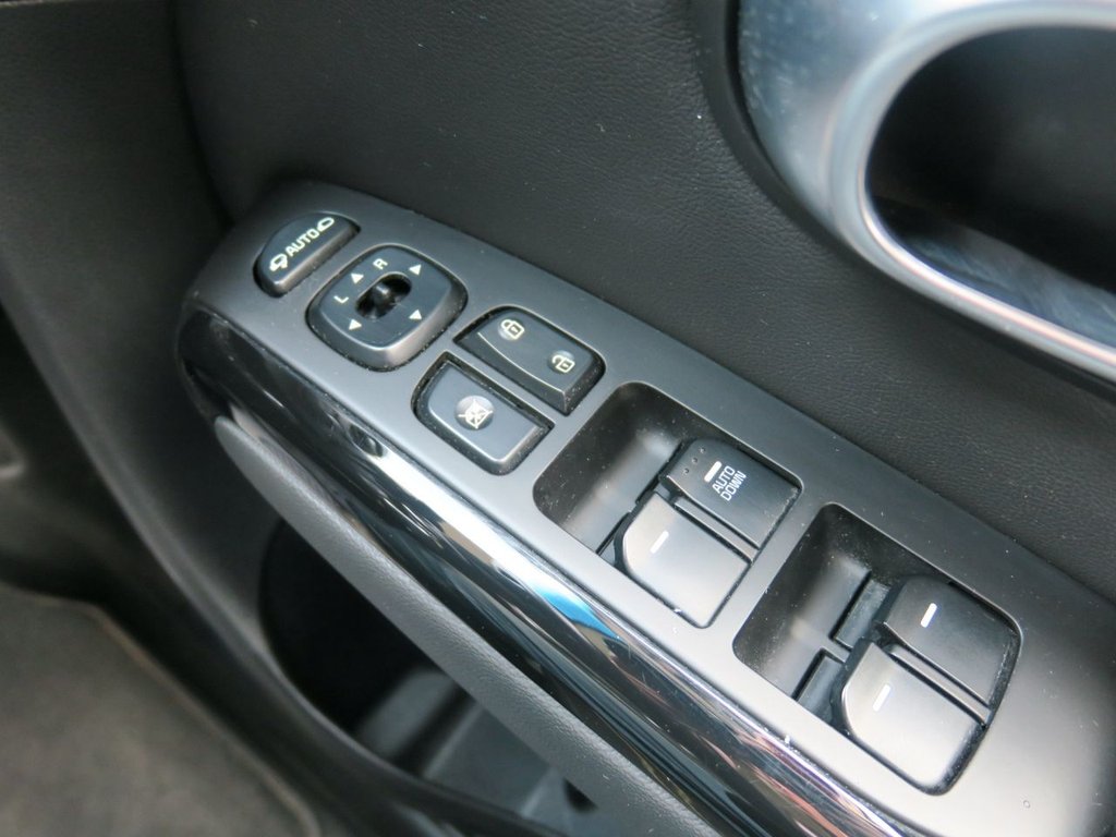 Vehicle 40