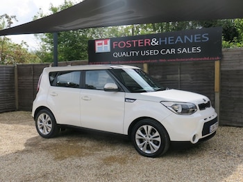 Used Kia Soul 2014 for sale - 75974527: Photo