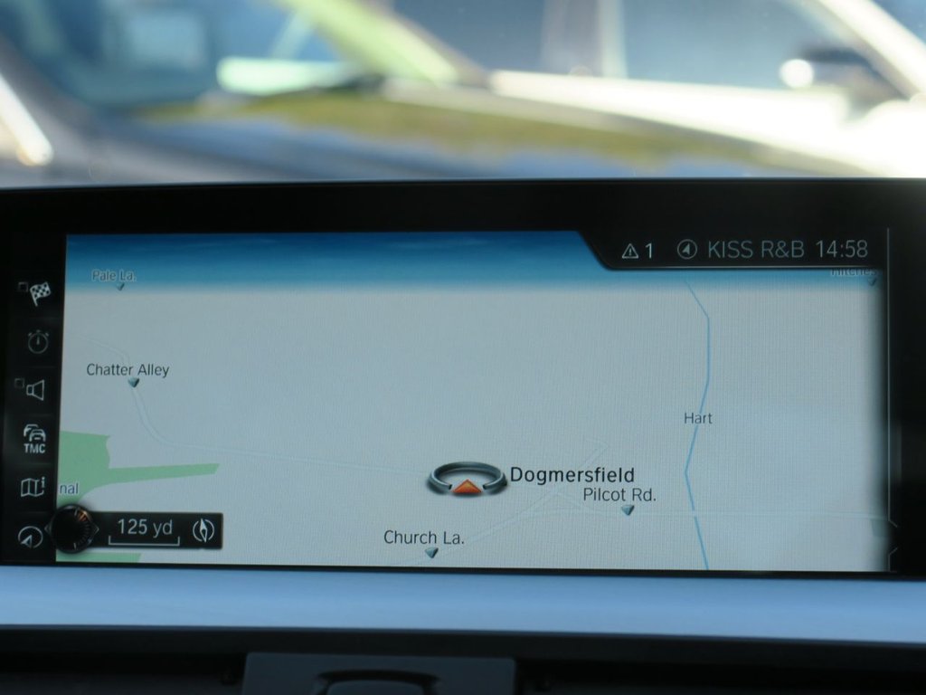 Vehicle 32