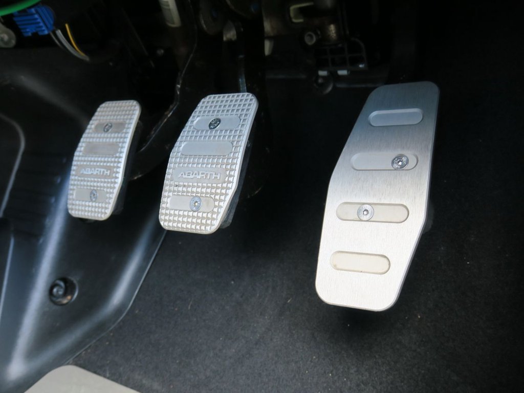 Vehicle 28