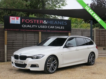 Used BMW 3 Series 2018 for sale - 75986554: Photo