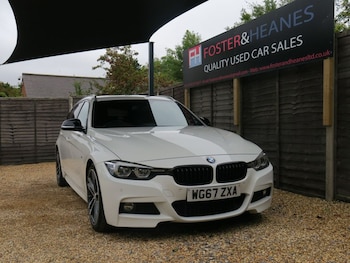 Used BMW 3 Series 2018 for sale - 75986554: Photo