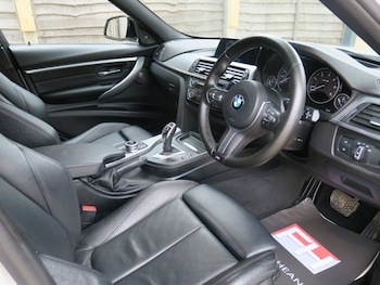 Used BMW 3 Series 2018 for sale - 75986554: Photo