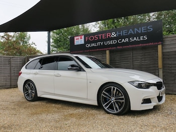 Used BMW 3 Series 2018 for sale - 75986554: Photo
