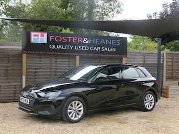 Used Audi A3 2022 for sale - 75961548: Photo