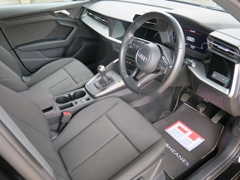 Used Audi A3 2022 for sale - 75961548: Photo