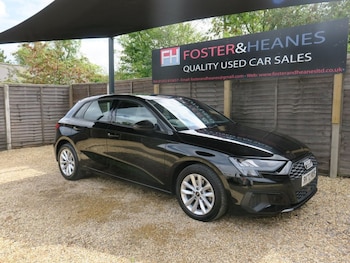 Used Audi A3 2022 for sale - 75961548: Photo