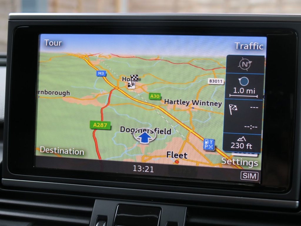 Vehicle 25