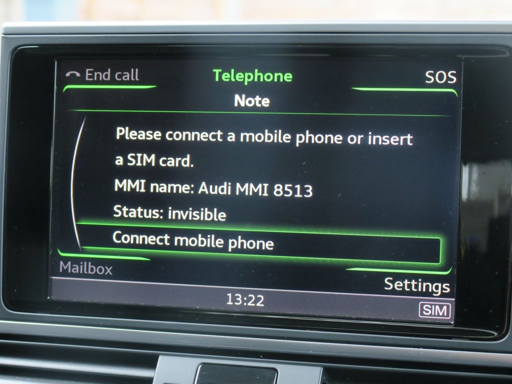Vehicle 27