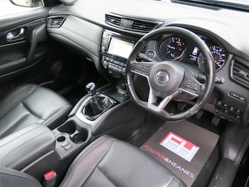Used Nissan X-Trail 2020 for sale - 75653822: Photo