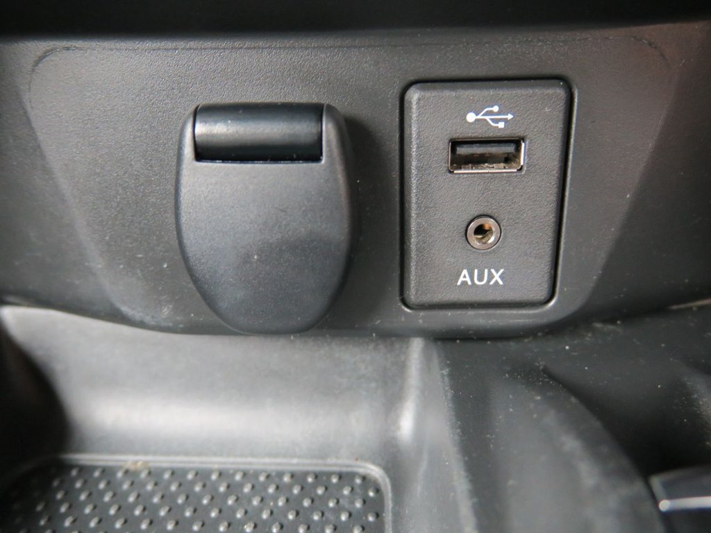 Vehicle 50