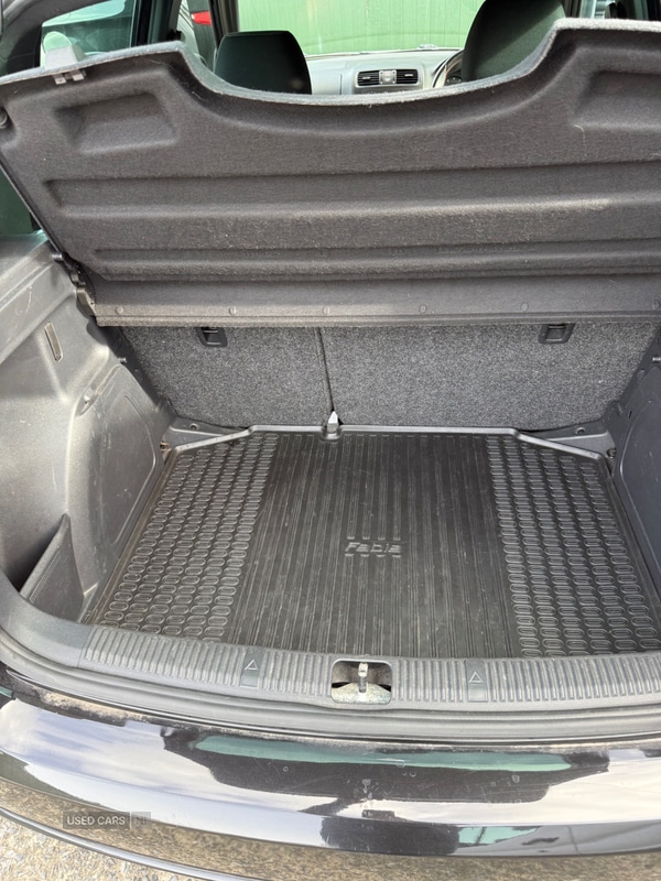 Used Skoda Fabia 2014 for sale - 76474086: Photo 10