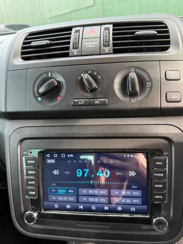 Used Skoda Fabia 2014 for sale - 76474086: Photo 11