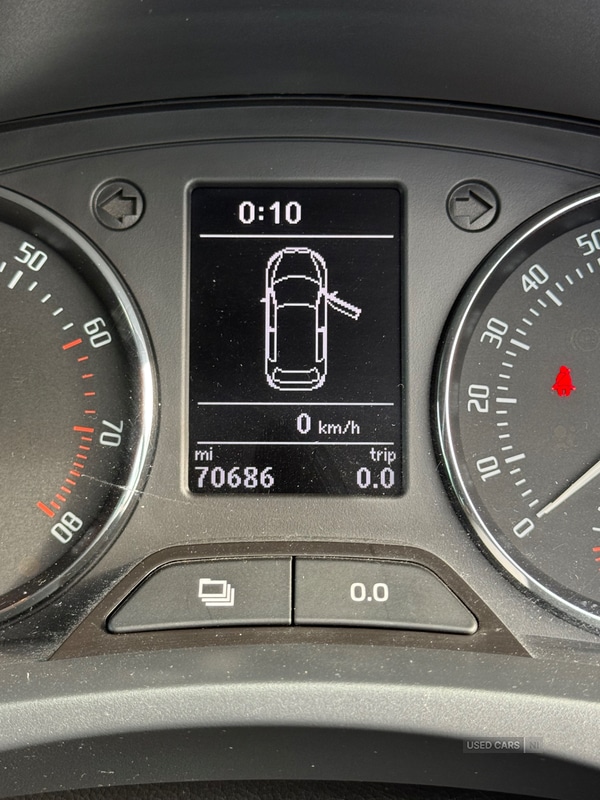 Used Skoda Fabia 2014 for sale - 76474086: Photo 7