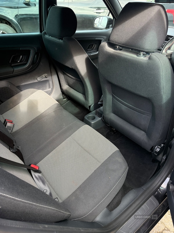 Used Skoda Fabia 2014 for sale - 76474086: Photo 9