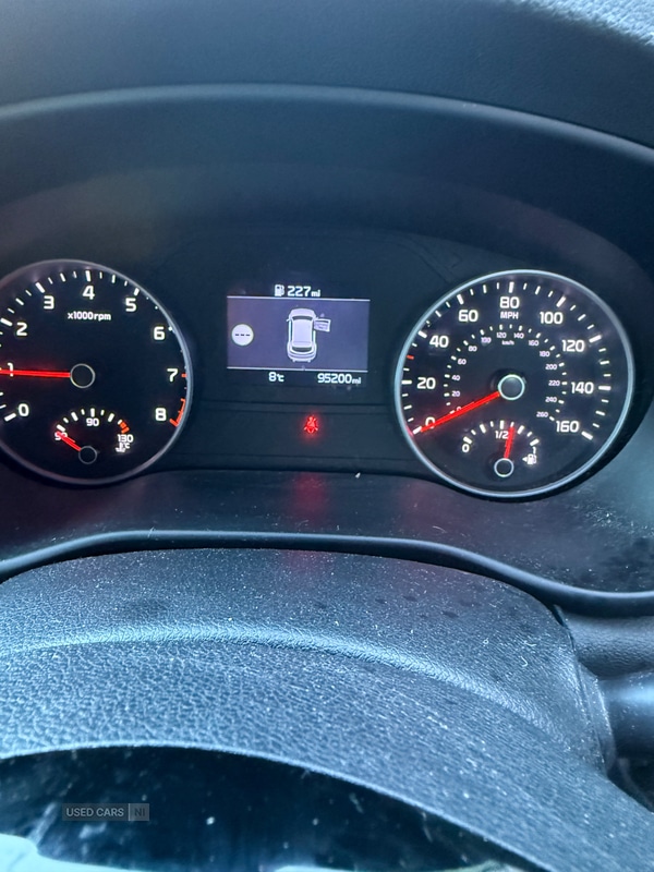 Used Kia Sportage 2018 for sale - 76998761: Photo 10