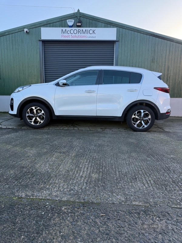 Used Kia Sportage 2018 for sale - 76998761: Photo 6