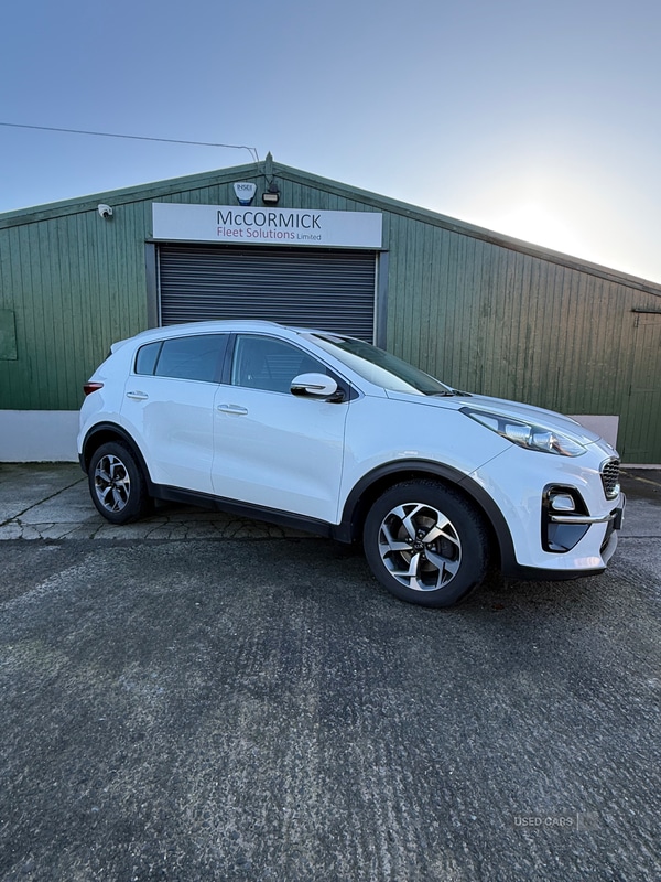 Used Kia Sportage 2018 for sale - 76998761: Photo 7
